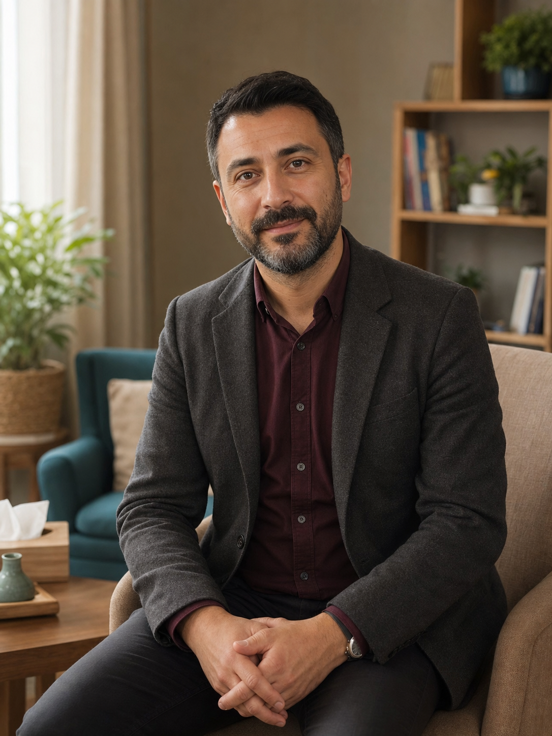 Cem Yılmaz