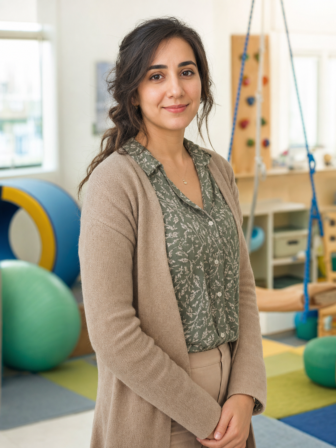 Zeynep Aydın