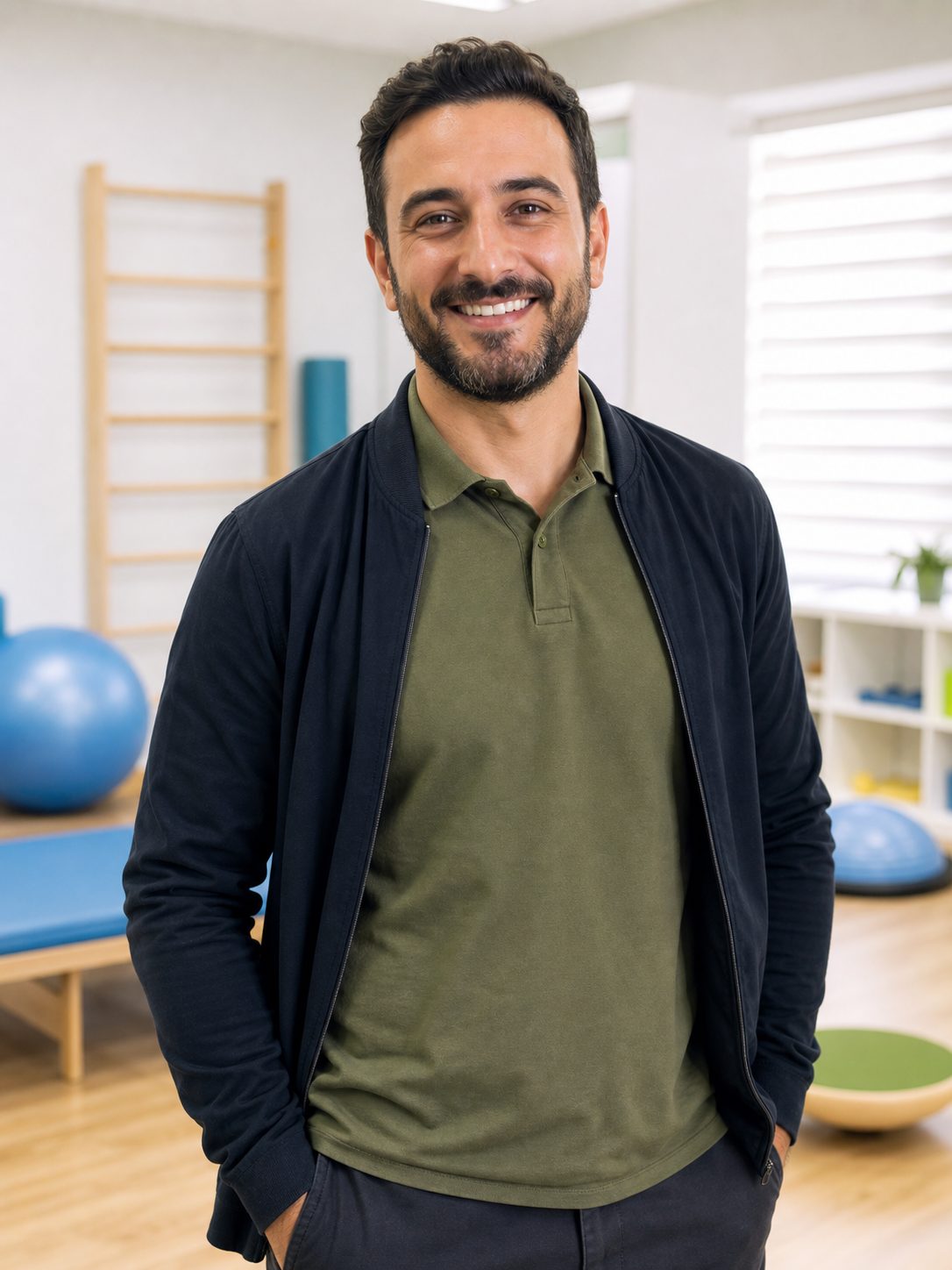 Murat Şahin