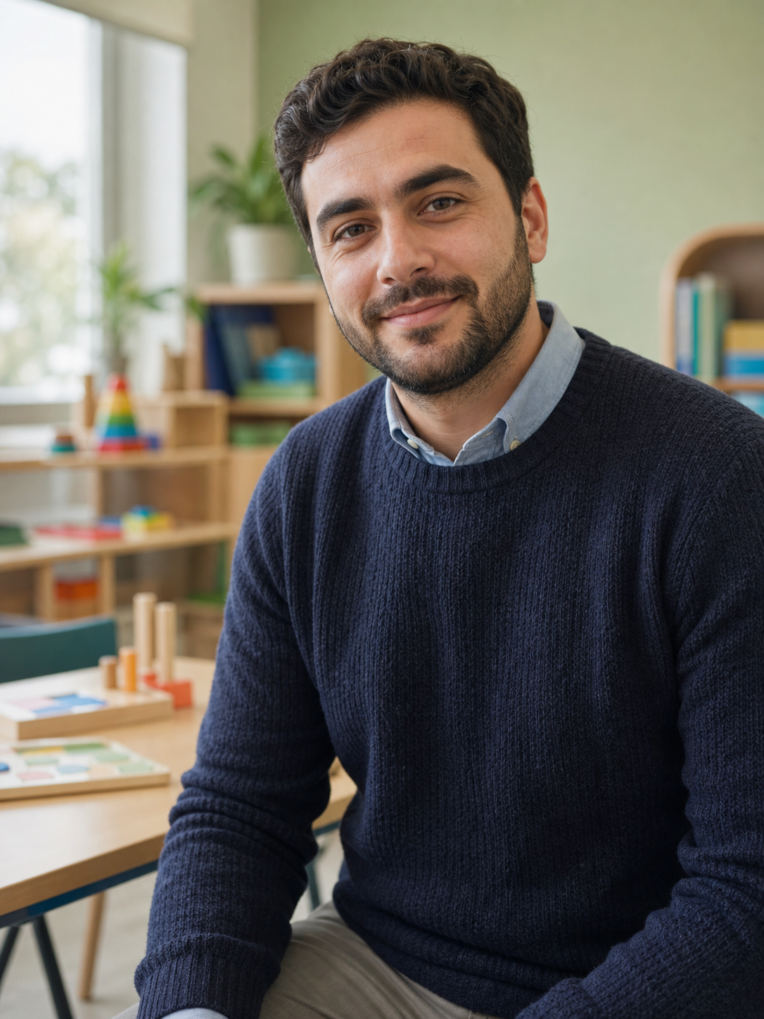 Emre Demir