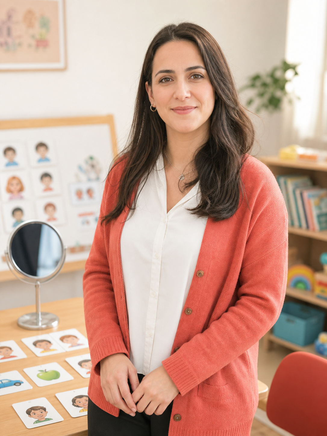 Elif Kaya